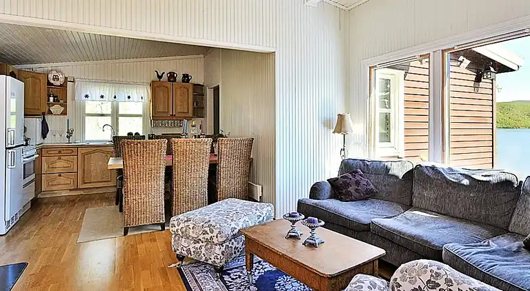 Holiday home in Balsfjord