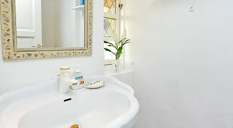 Holiday home in Rårup Østermark