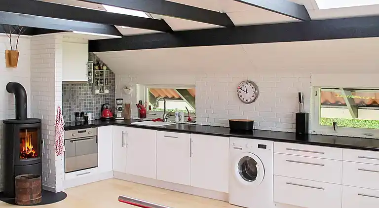 Sommerhus i Karrebæksminde