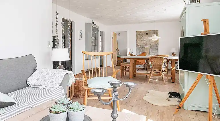 Holiday home in Vrist Strand