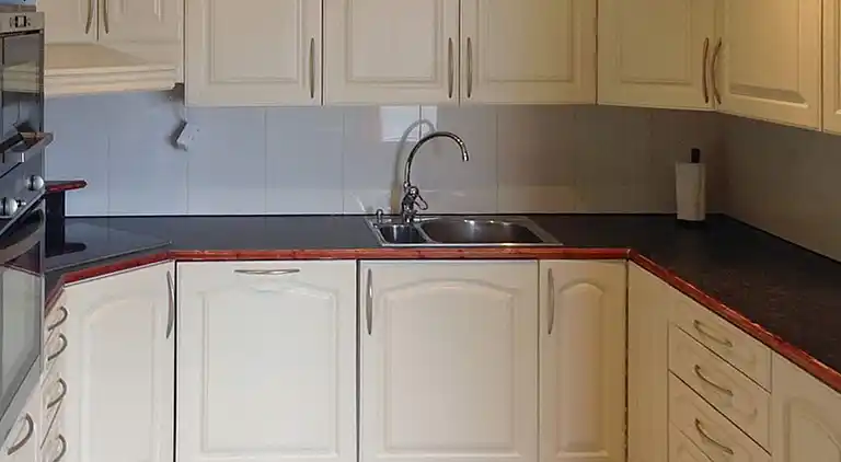 Holiday home in Breivikbotn