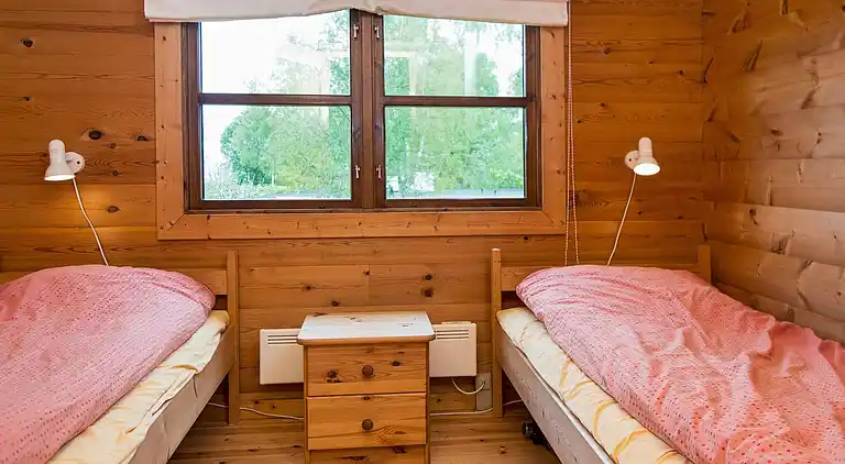 Sommerhus i Andkær Vig