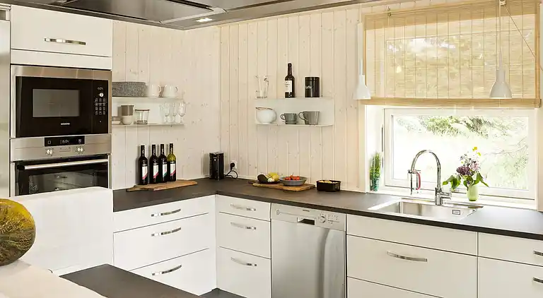 Holiday home in Sømarken