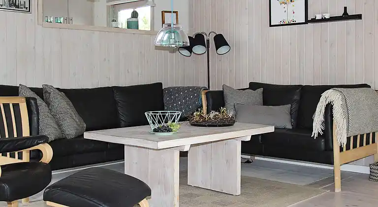 Holiday home in Blåvand