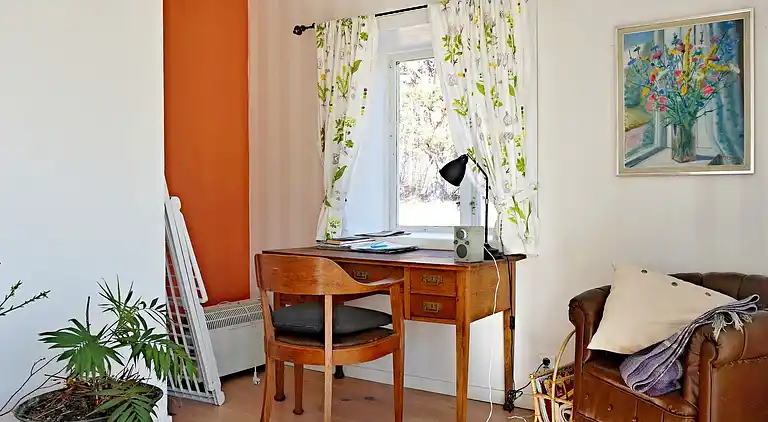 Casa de vacaciones en Norrtälje N