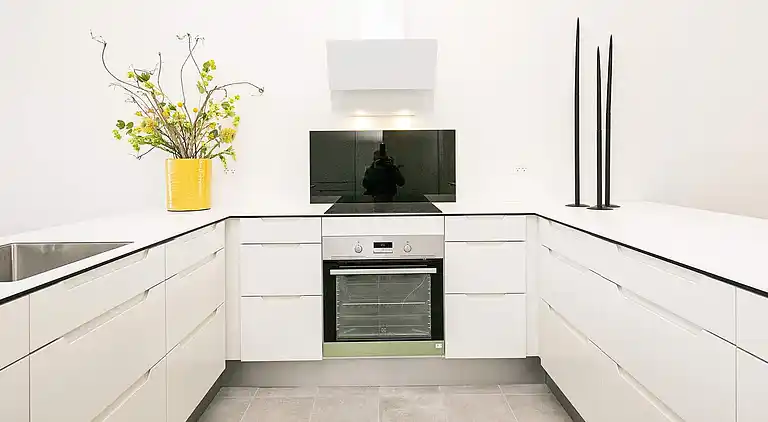 Feriebolig i Ringkobing