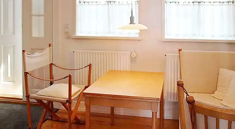 Holiday home in Bogense