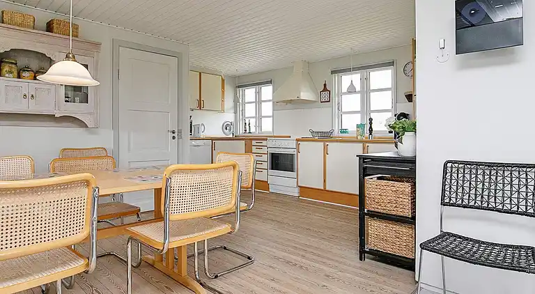 Holiday home in Hvide Sande