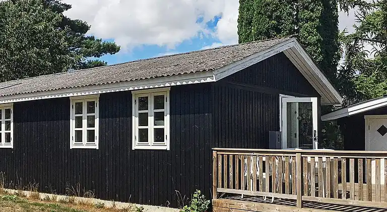 Casa vacanze in Stege