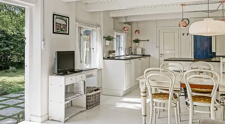 Holiday home in Rønne