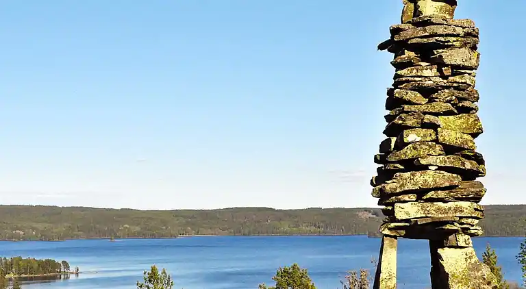 Holiday home in Årjäng SV