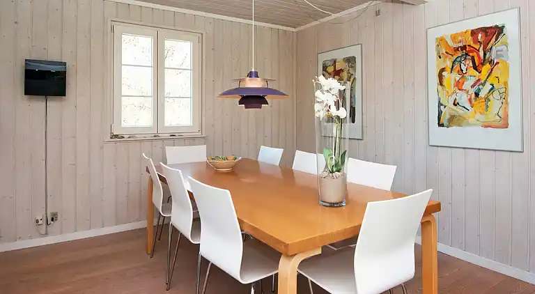 Sommerhus i Kongsmark