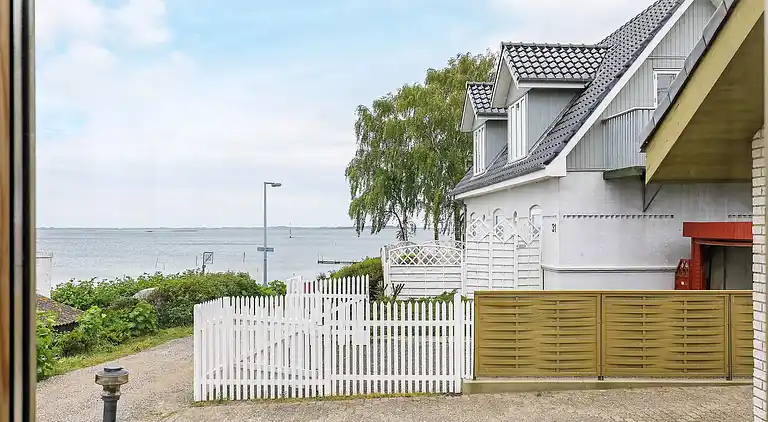 Sommerhus i Marstal