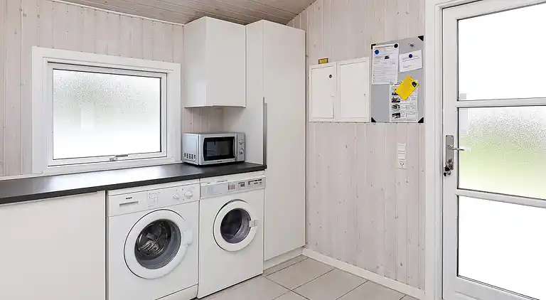 Casa vacanze in Spodsbjerg