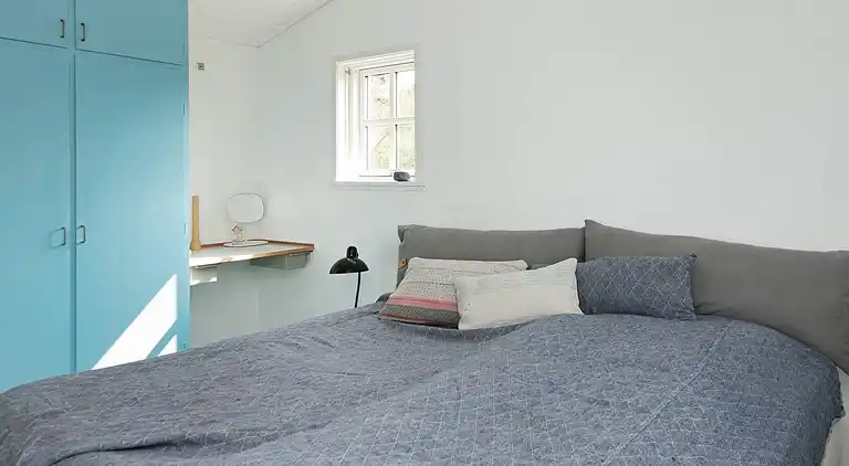 Holiday home in Lyngsbæk Strand