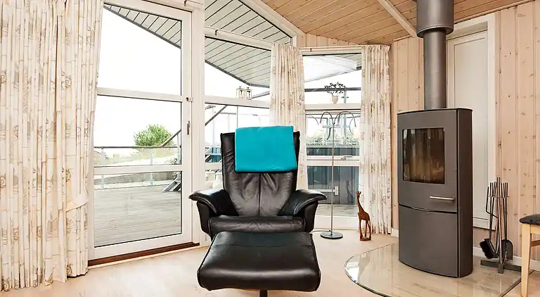 Holiday home in Hejls