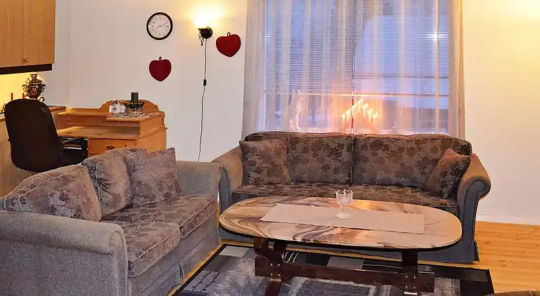 Holiday home in Torsken Municipality