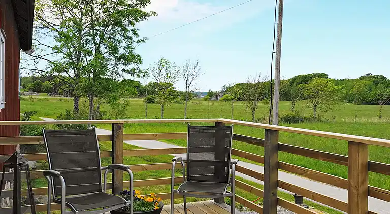 Holiday home in Orust