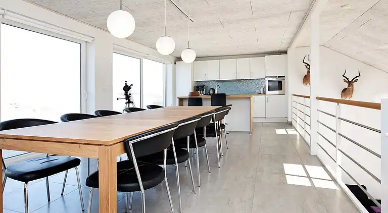 Casa vacanze in Hundested