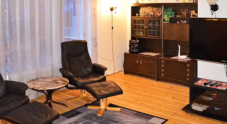 Holiday home in Torsken Municipality