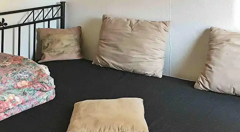 Vakantiehuis in Rødby