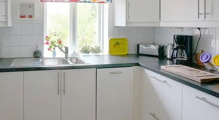 Vakantiehuis in Allarp