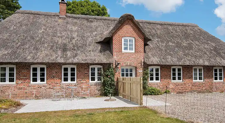 Holiday home in Højer