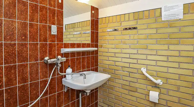 Holiday home in Askeby