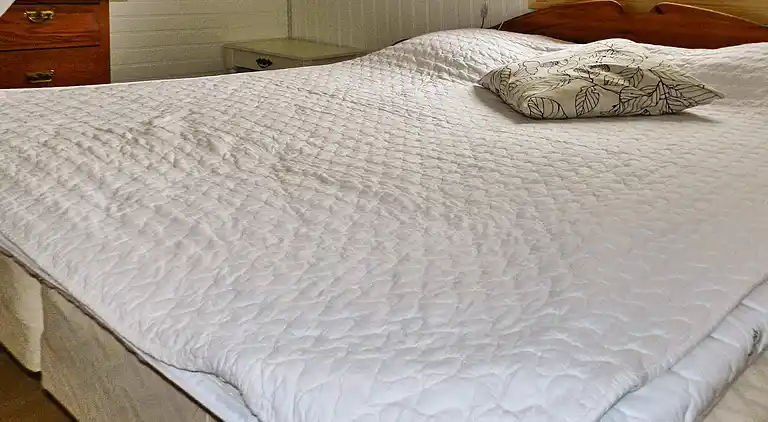 Semesterbostad i Uddevalla