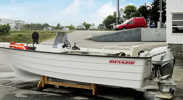Holiday home in Todalsøra