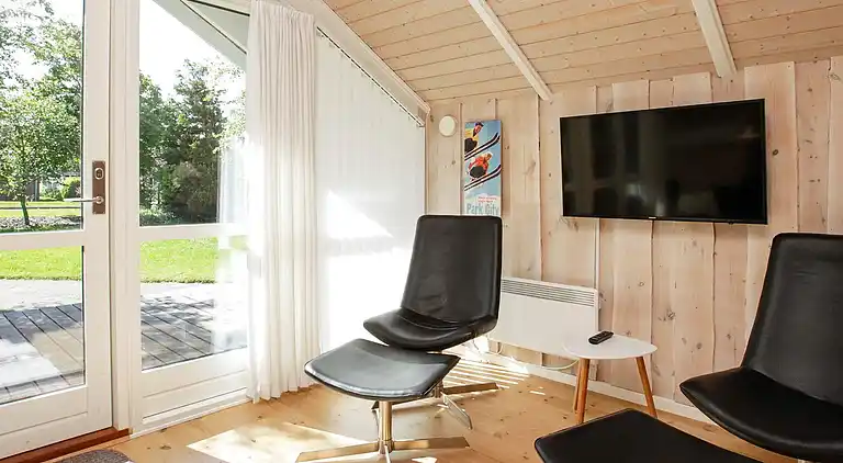 Holiday home in Esbjerg V