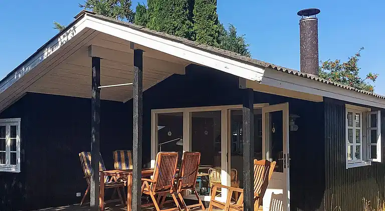 Casa vacanze in Stege