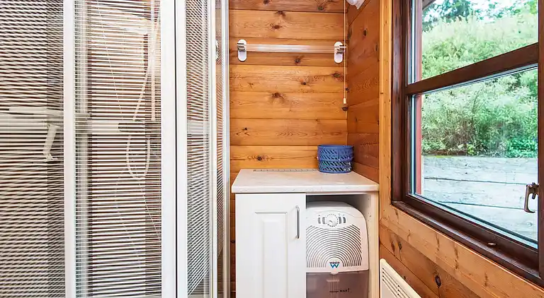 Sommerhus i Andkær Vig