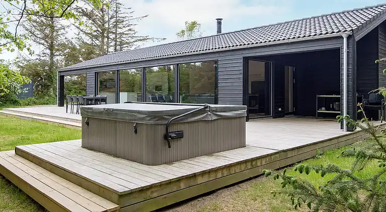 Holiday home in Blåvand