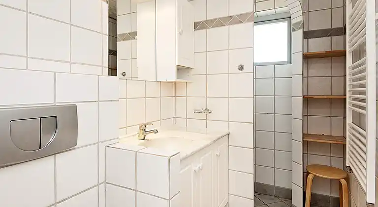 Holiday home in Havneby