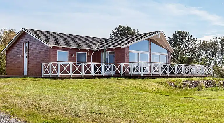 Sommerhus i Fårevejle