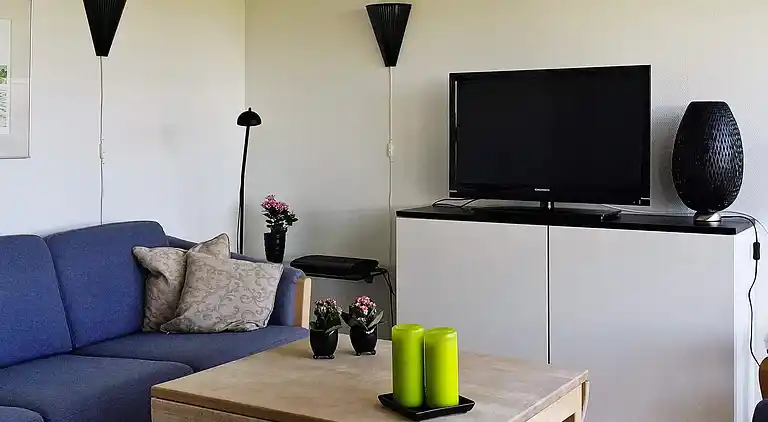 Holiday home in Grønninghoved Strand