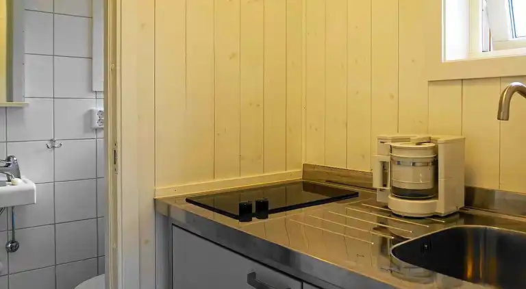 Holiday home in Orust Ö