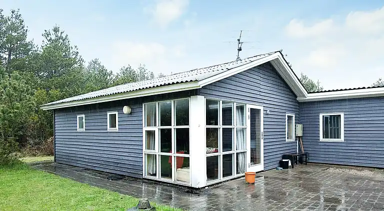 Holiday home in Blåvand