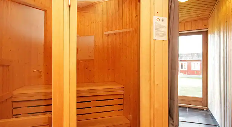 Holiday home in Roslev