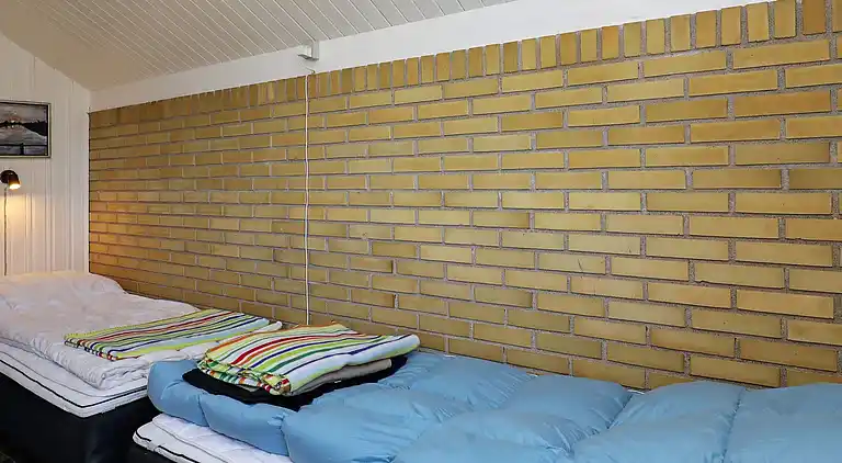 Holiday home in Askeby