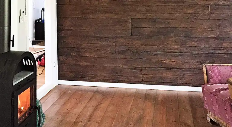 Holiday home in Hacksvik