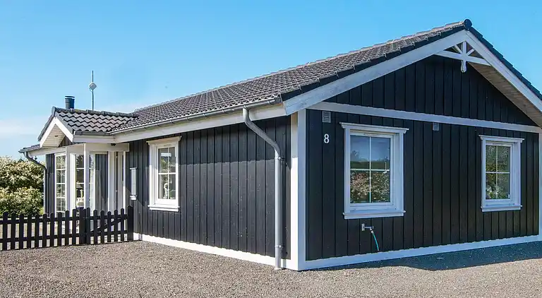 Holiday home in Bork Havn