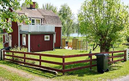 Sommerhus i Linköping S