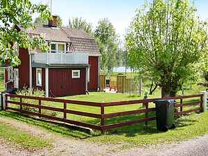 Holiday home in Föltorp