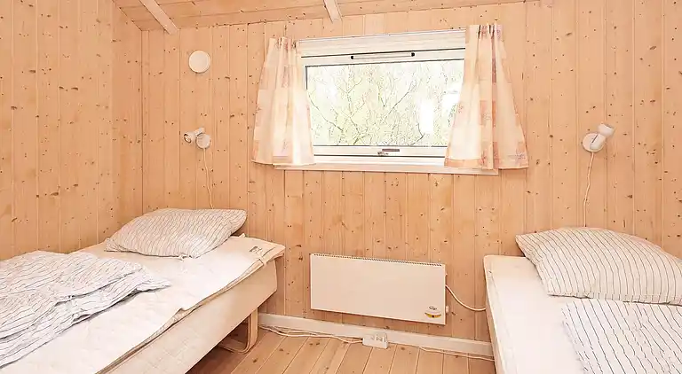 Sommerhus i Vestervig