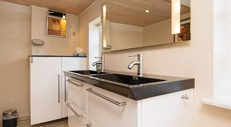 Holiday home in Højer