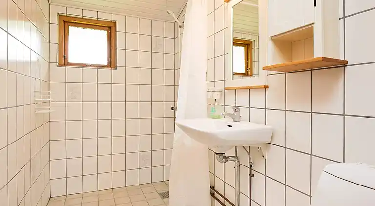 Sommerhus i Sjællands Odde