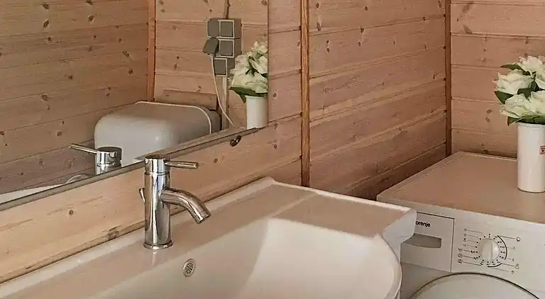 Vakantiehuis in Rødby