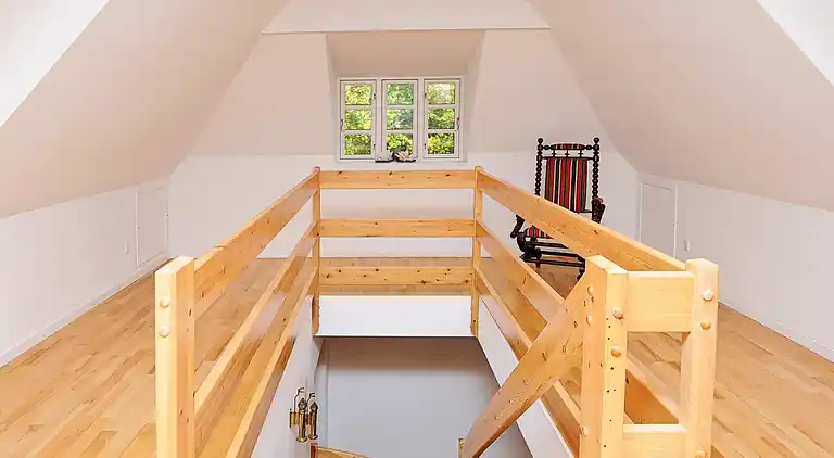 Holiday home in Rårup Østermark